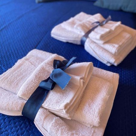 Casa Nando Relax E Comfort Home Ascea Bagian luar foto