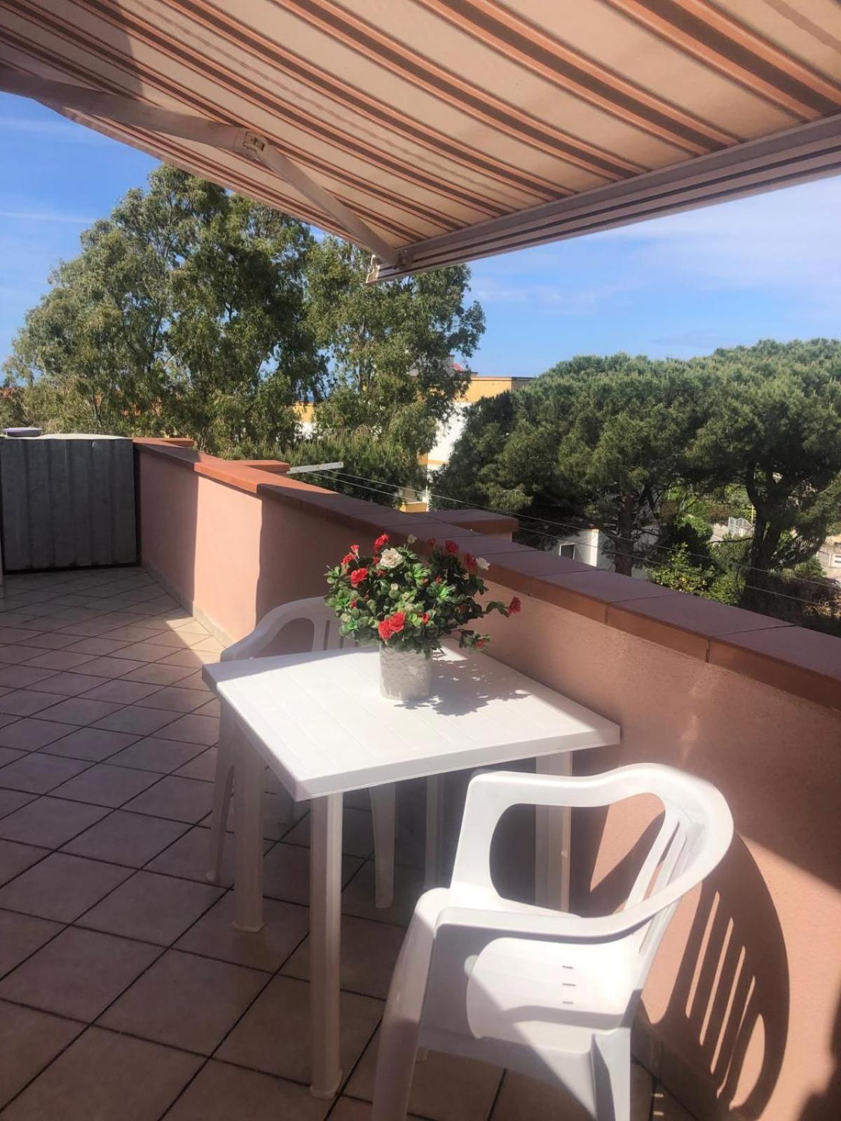 Casa Nando Relax E Comfort Home Ascea Bagian luar foto
