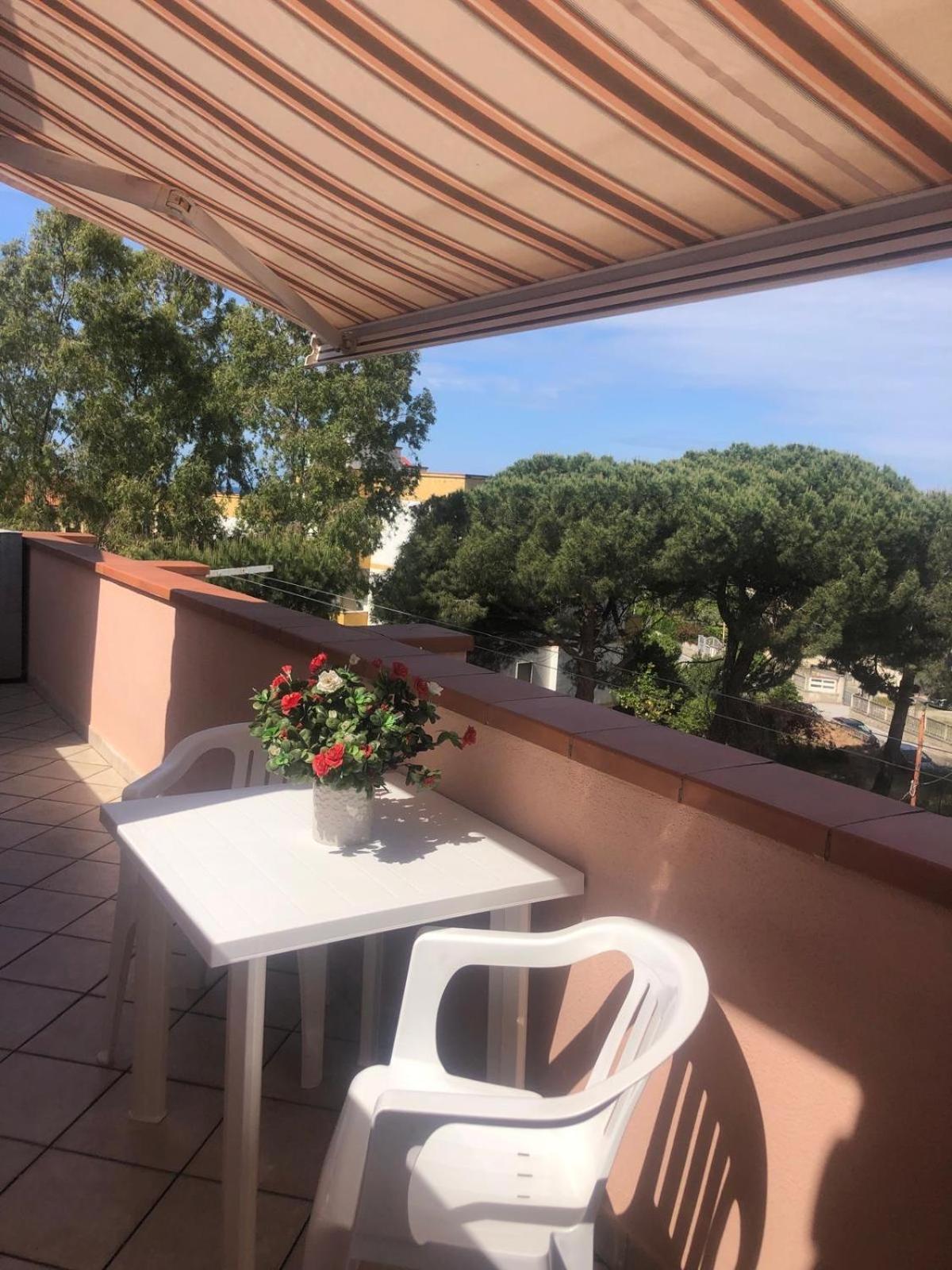 Casa Nando Relax E Comfort Home Ascea Bagian luar foto