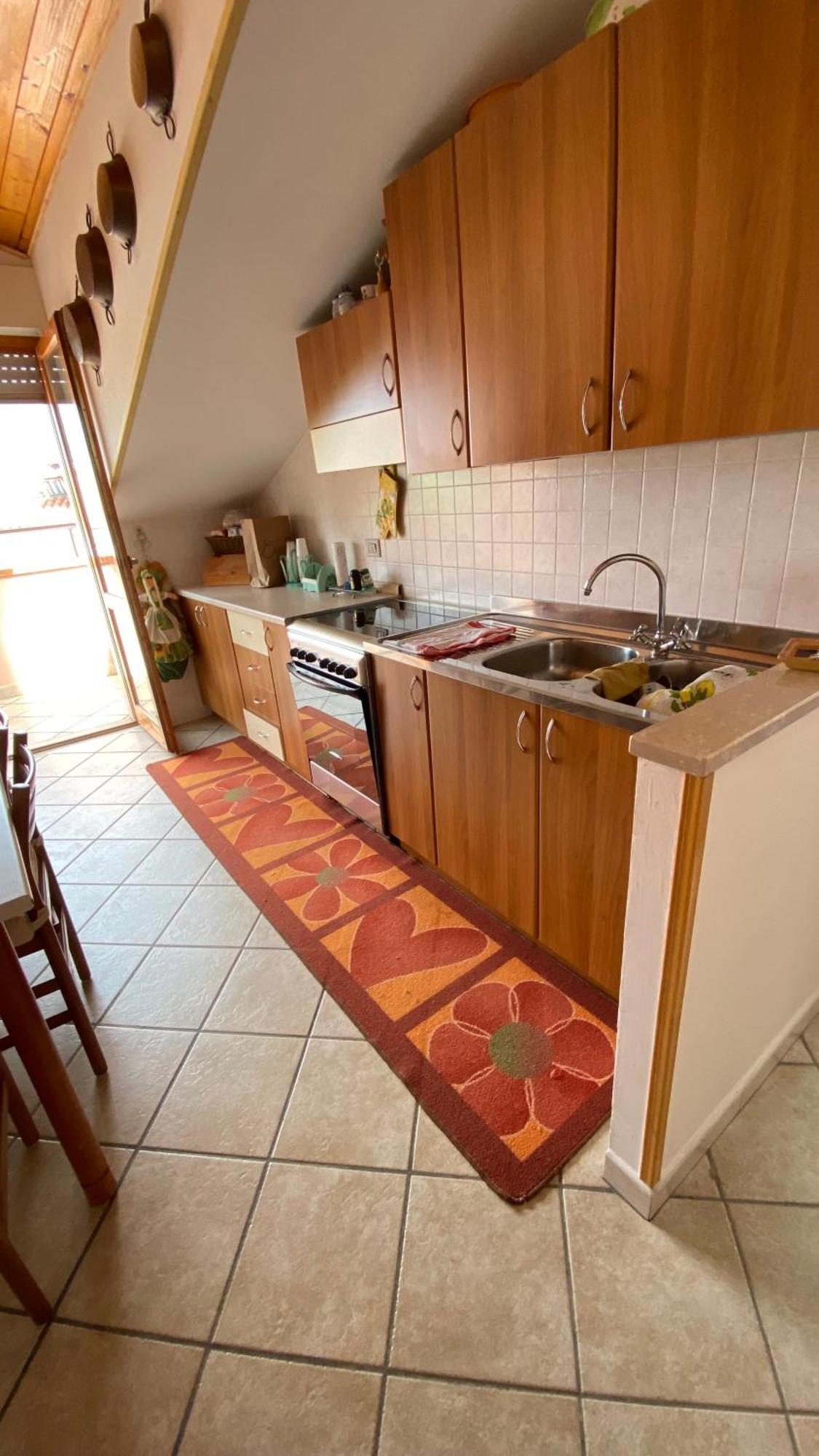 Casa Nando Relax E Comfort Home Ascea Bagian luar foto